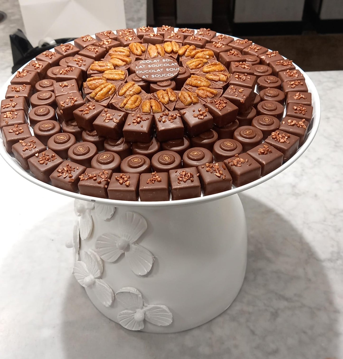 بكج VIP ل 30 شخص
