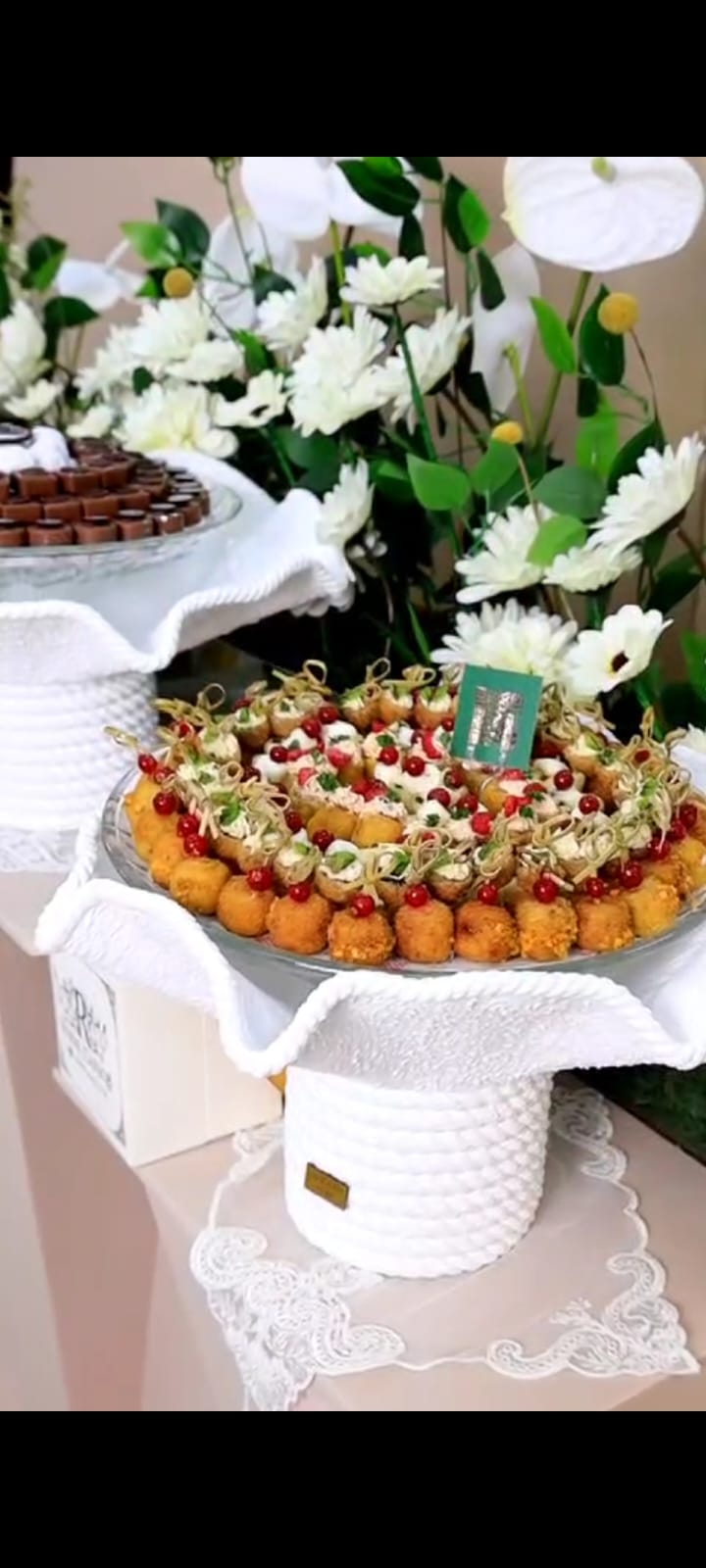 بكج VIP ل 70 شخص